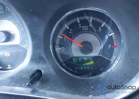 2013 Chrysler 200 Touring из США, поврежденный, VIN 1C3CCBBB0DN636459